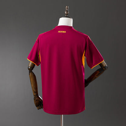 AS ROMA LOCAL FAN 25-26