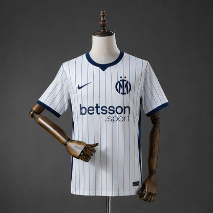 INTER MILAN FAN VISITA 26-27