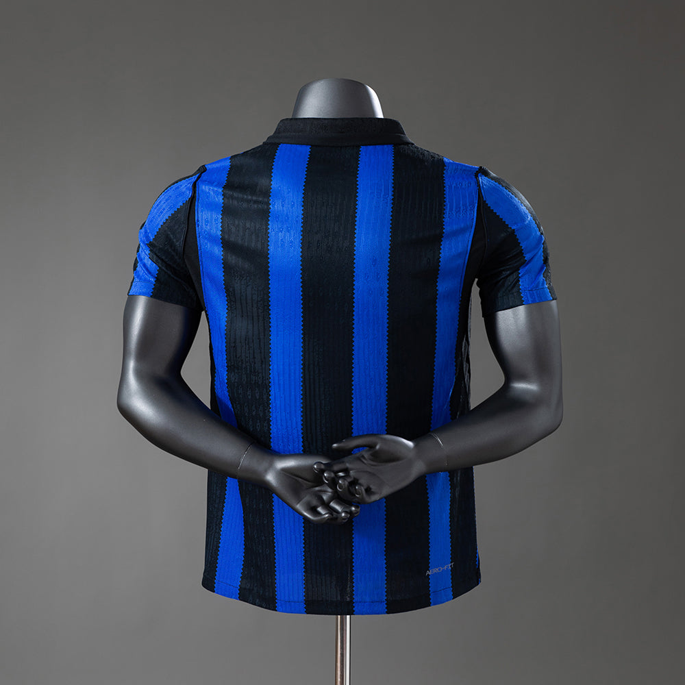 INTER MILAN VERSIÓN JUGADOR LOCAL 26-27