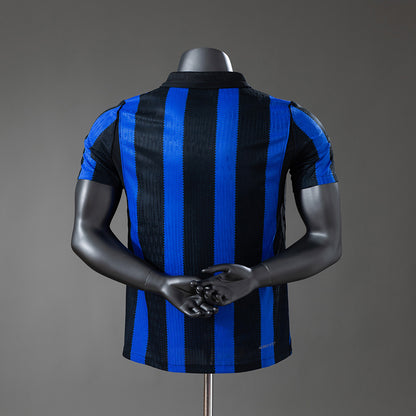 INTER MILAN VERSIÓN JUGADOR LOCAL 26-27