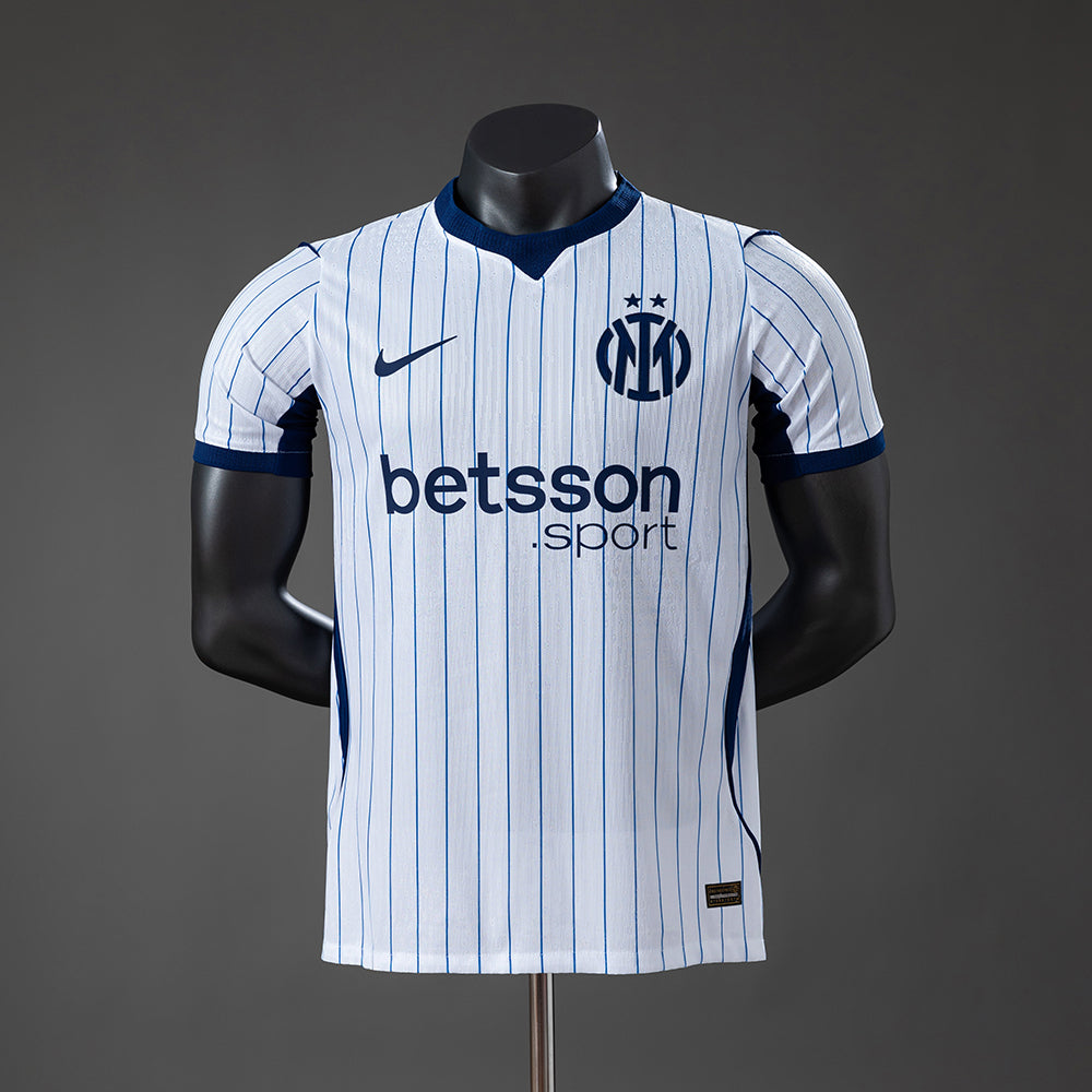 INTER MILAN VERSIÓN JUGADOR 26-27