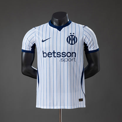 INTER MILAN VERSIÓN JUGADOR 26-27