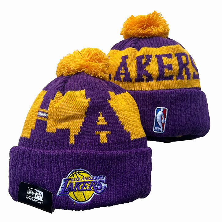 Los Angeles Lakers