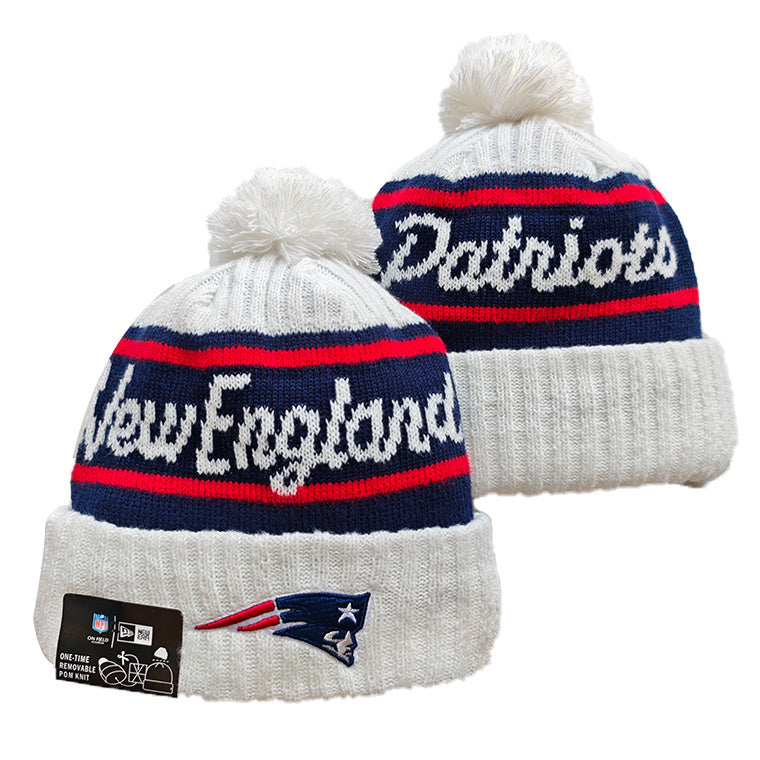 New England Patriots