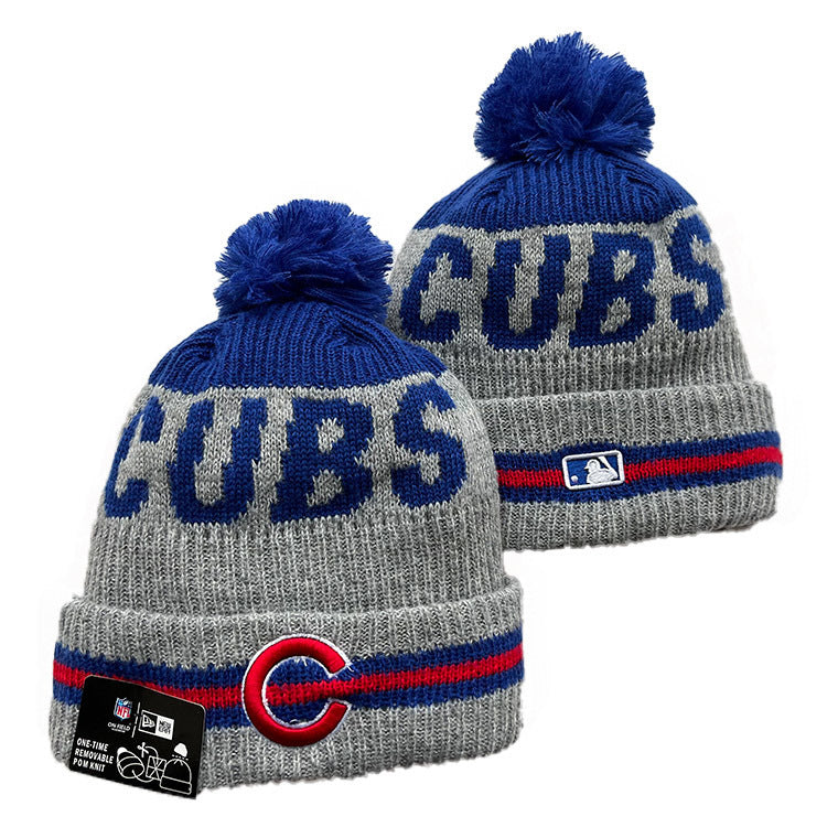 Chicago Cubs