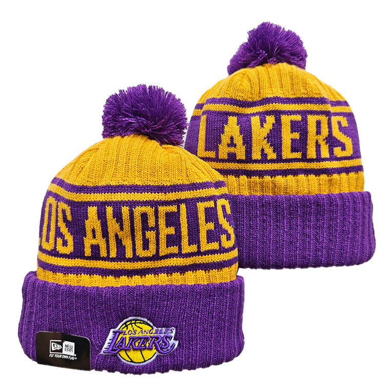 Los Angeles Lakers
