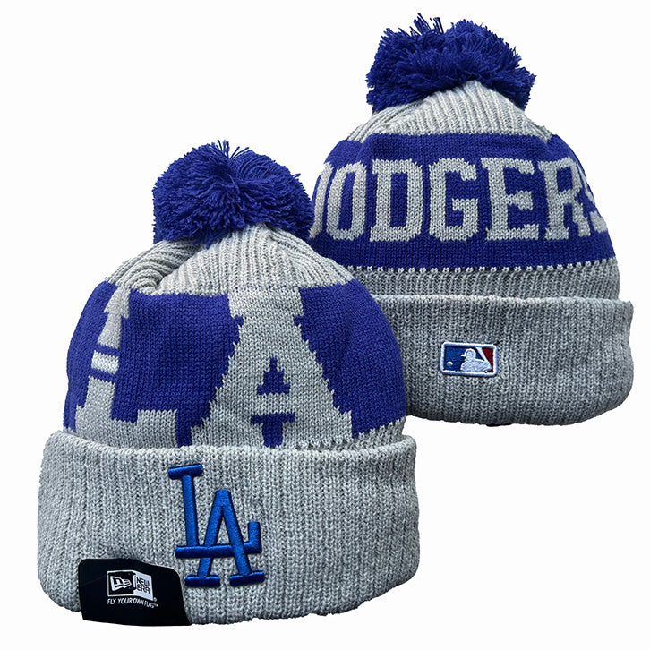 Los Angeles Dodgers