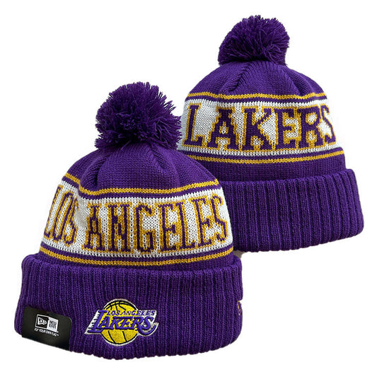 Los Angeles Lakers