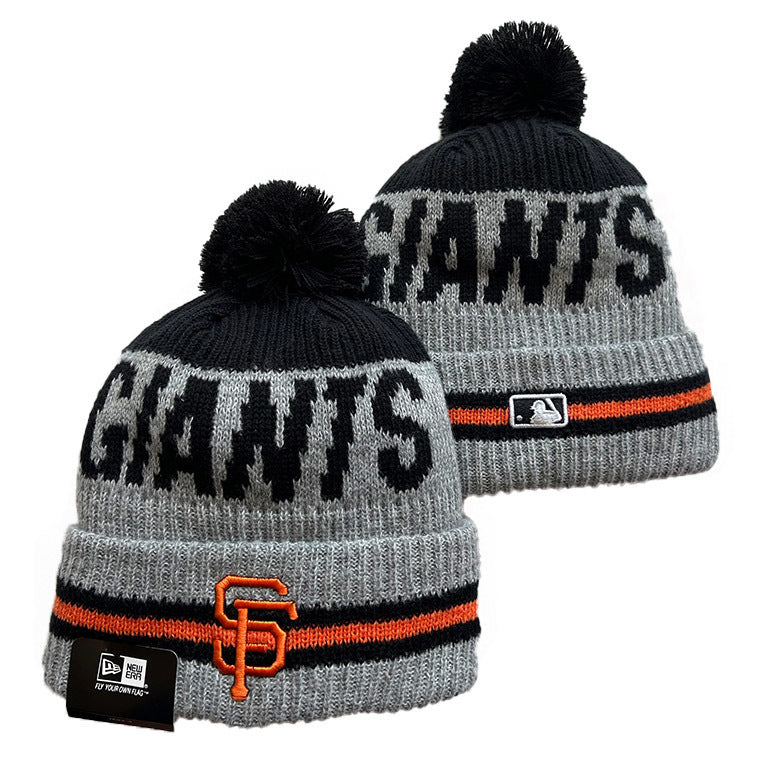 San Francisco Giants