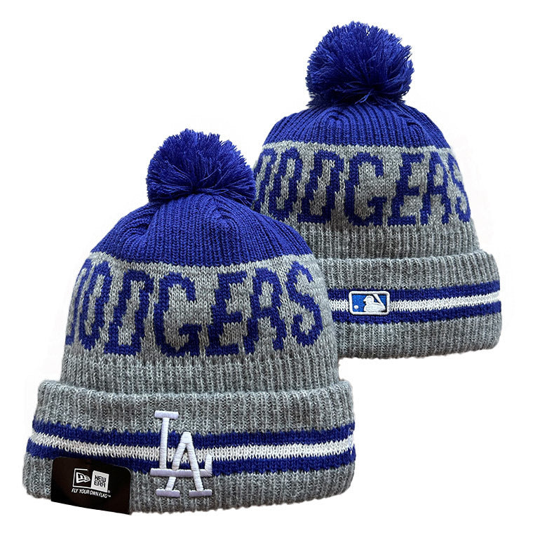Los Angeles Dodgers