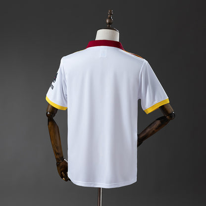 AS ROMA VISITA RETRO 91-92