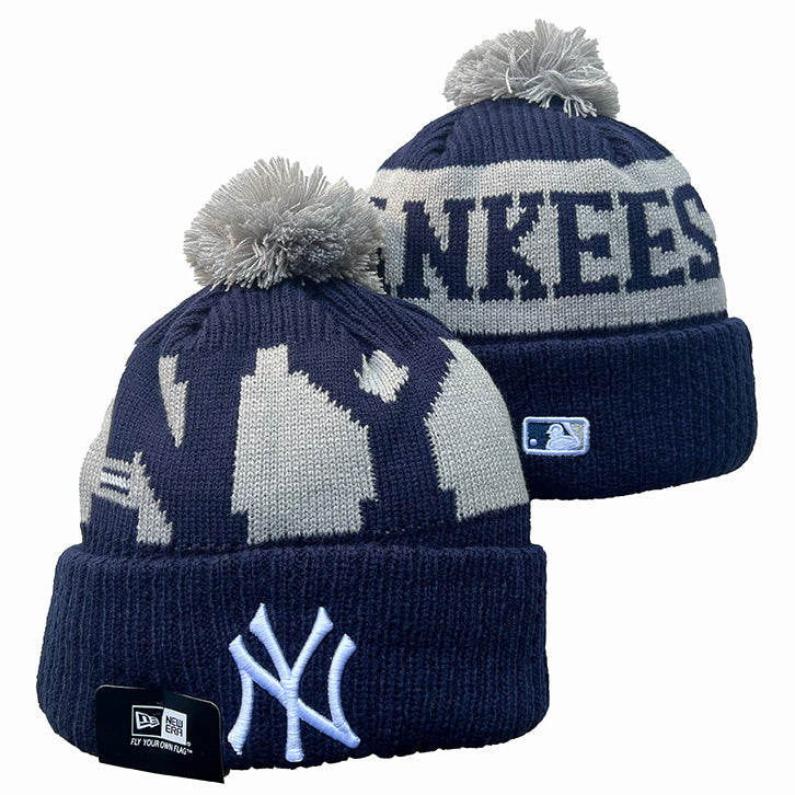 New York Yankees