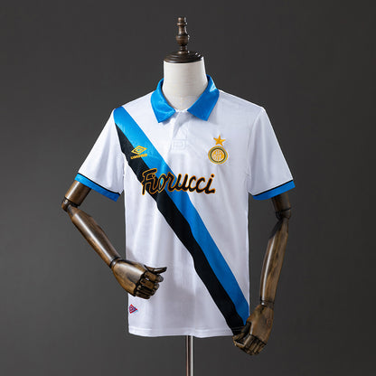 INTER MILAN RETRO VISITA 94-95