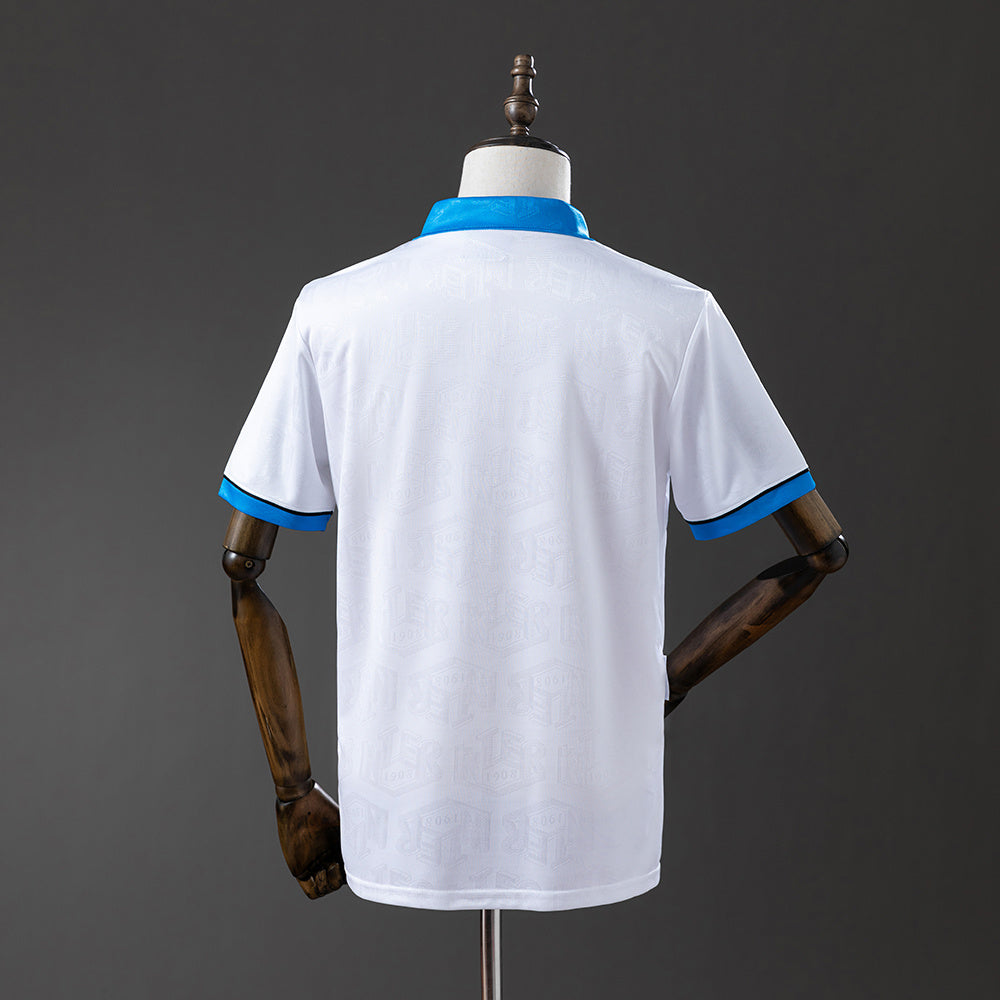 INTER MILAN RETRO VISITA 94-95