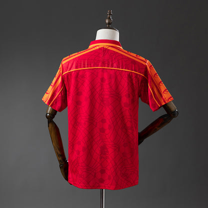 AS ROMA RETRO 95-96 LOCAL