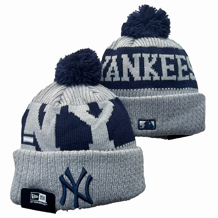 New York Yankees