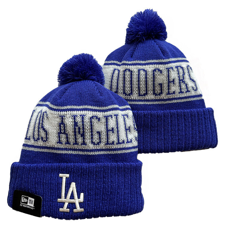 Los Angeles Dodgers