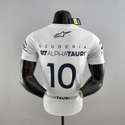 AlphaTauri
