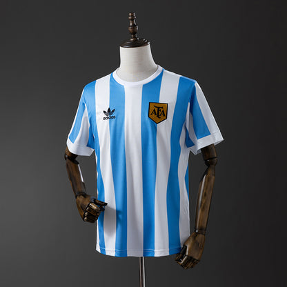 ARGENTINA RETRO LOCAL 1978