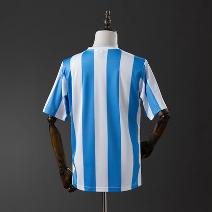 ARGENTINA RETRO LOCAL 1986