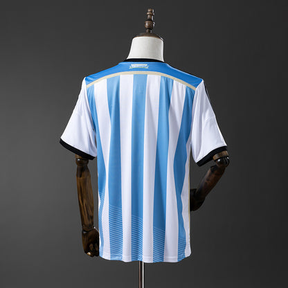 ARGENTINA RETRO LOCAL 2014