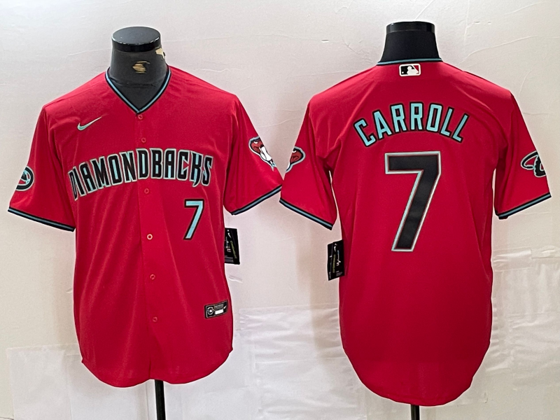 Arizona DiamondBacks