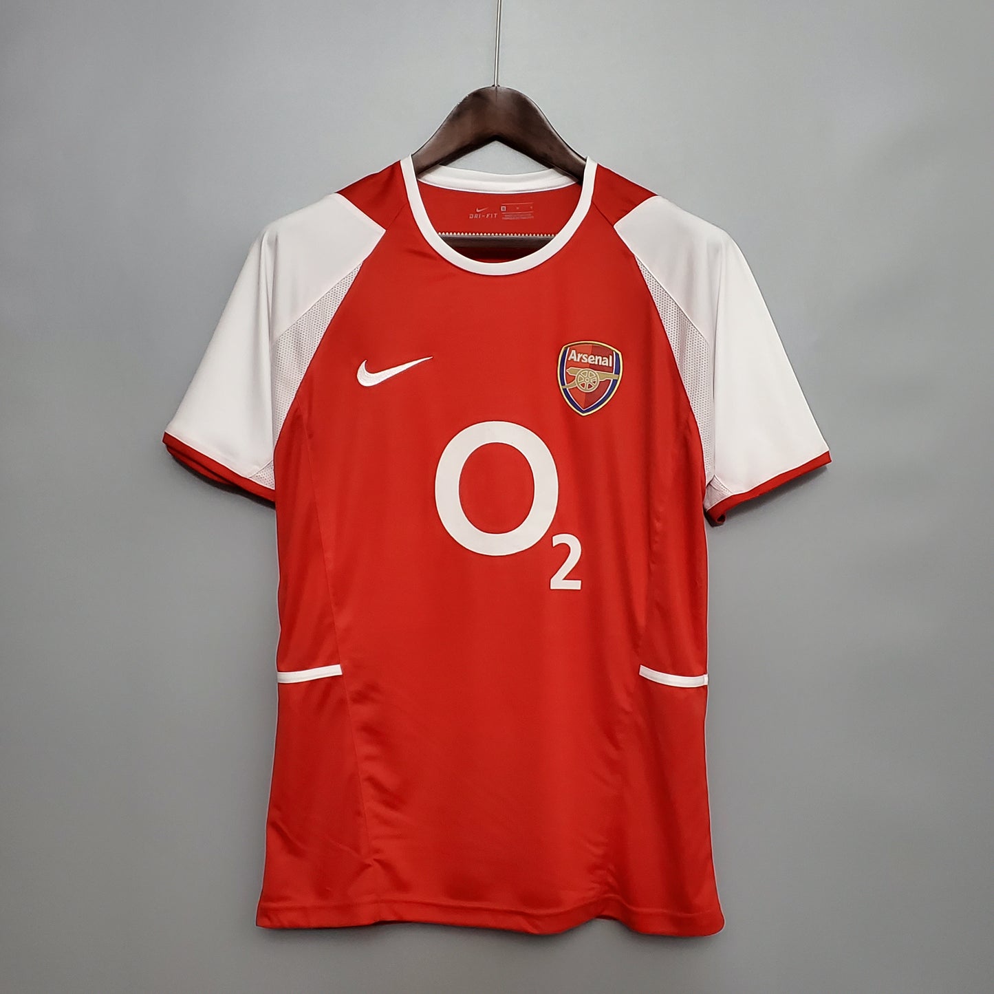 ARSENAL LOCAL 02-04