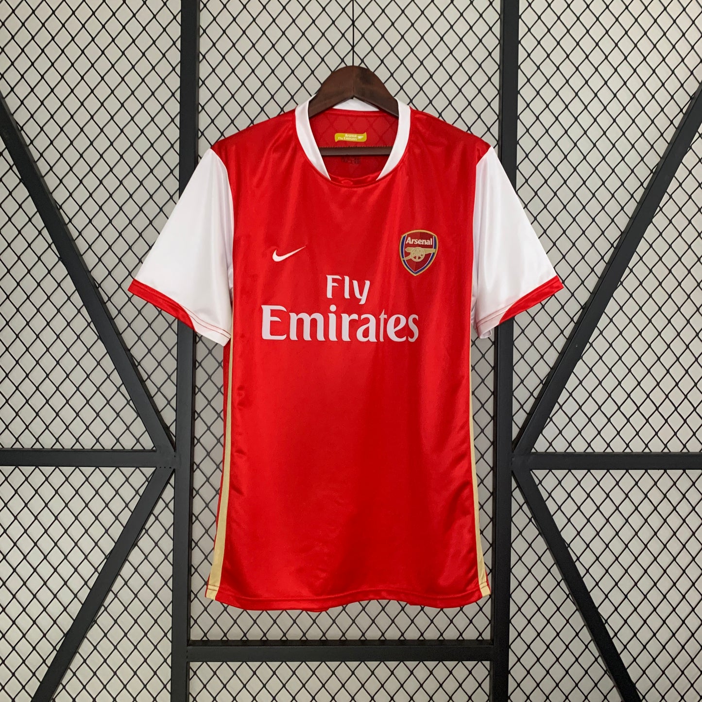 ARSENAL LOCAL 06-07