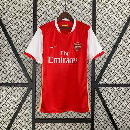 ARSENAL LOCAL 06-07