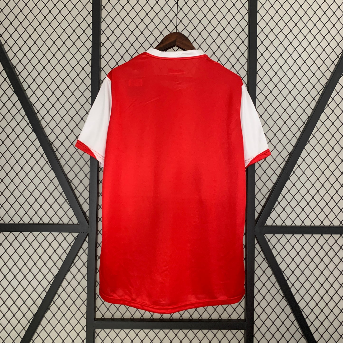 ARSENAL LOCAL 06-07