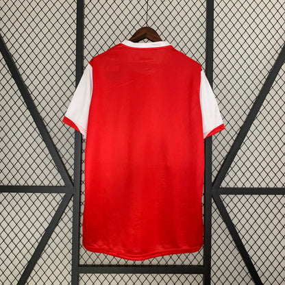 ARSENAL LOCAL 06-07