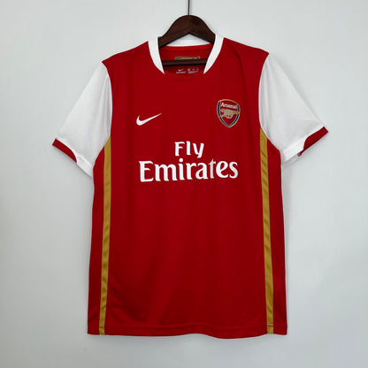 ARSENAL LOCAL 06-08