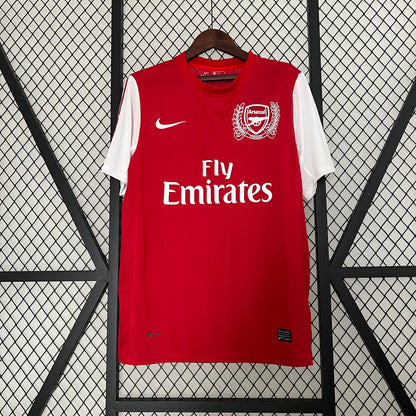 ARSENAL LOCAL 11-12