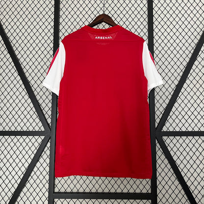ARSENAL LOCAL 11-12