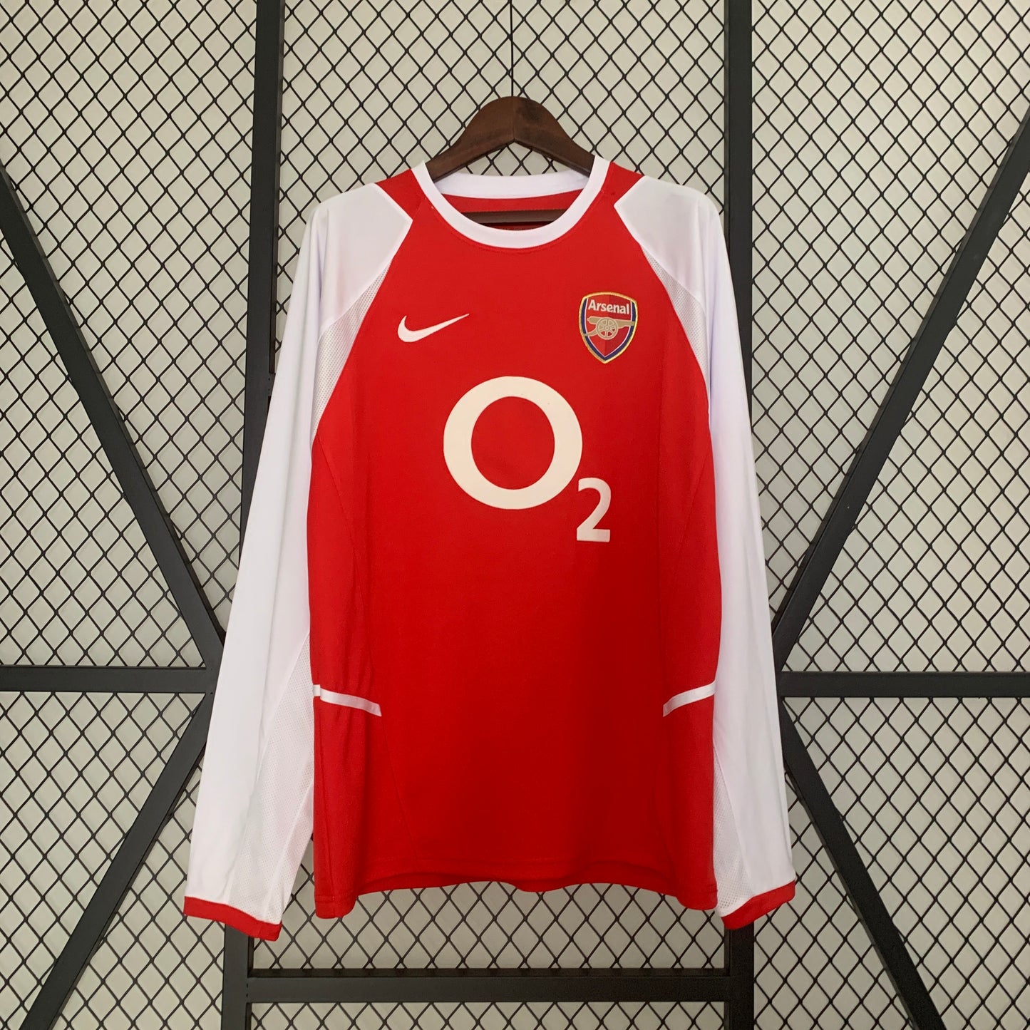 ARSENAL LOCAL 02-04