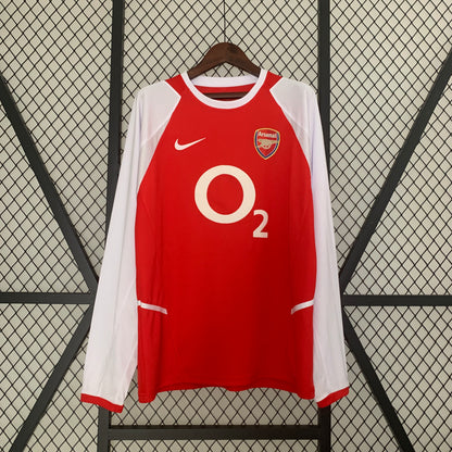 ARSENAL LOCAL 02-04