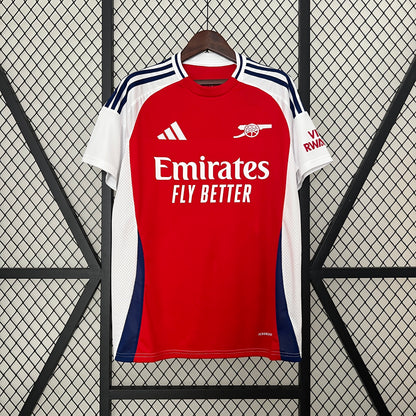 ARSENAL LOCAL VERSIÓN FAN 24-25