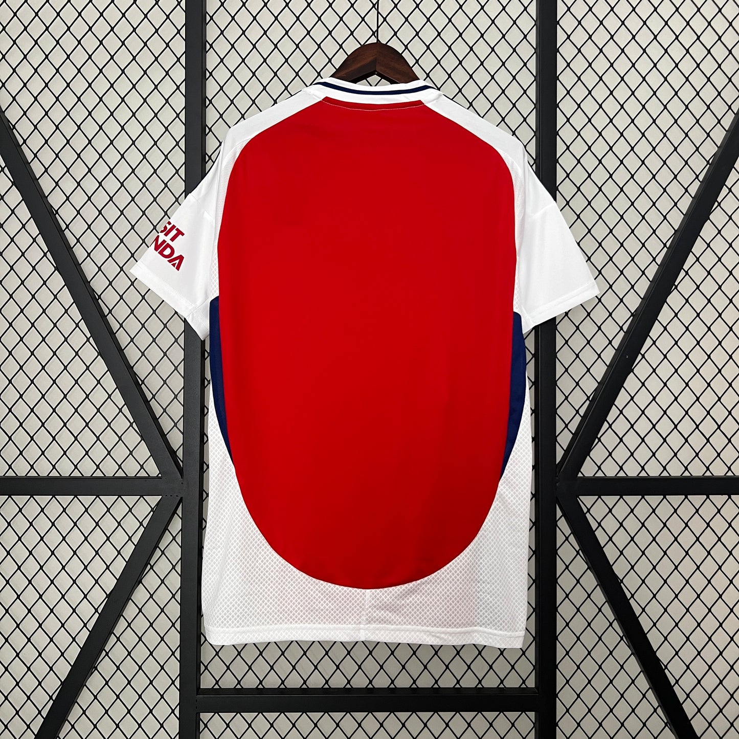 ARSENAL LOCAL VERSIÓN FAN 24-25