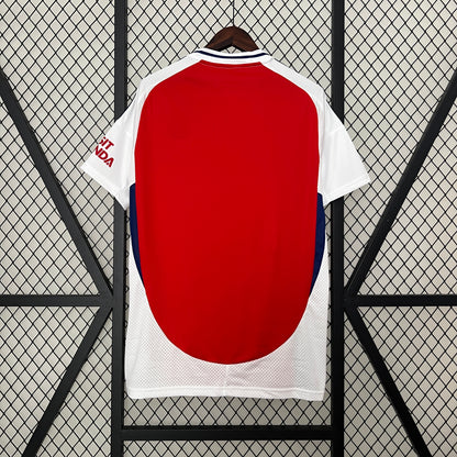 ARSENAL LOCAL VERSIÓN FAN 24-25