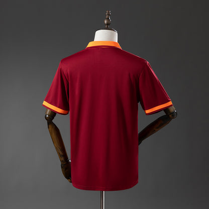 AS ROMA RETRO LOCAL 82-83