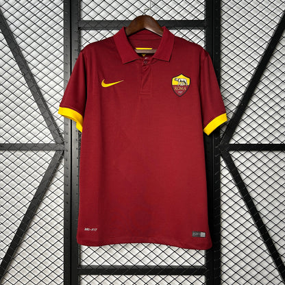 AS ROMA LOCAL RETRO 14-15