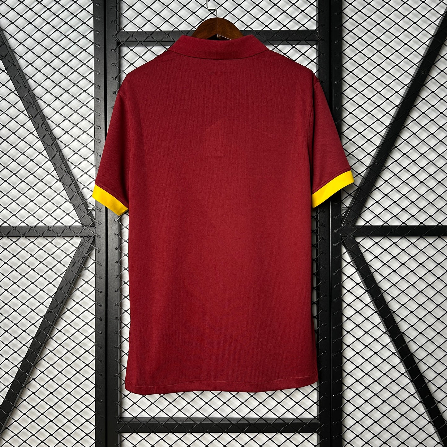 AS ROMA LOCAL RETRO 14-15