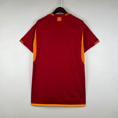 AS ROMA LOCAL FAN 23-24
