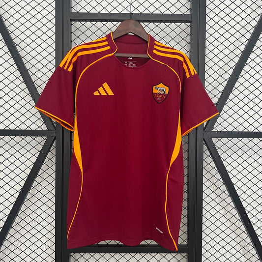 AS ROMA LOCAL FAN 25-26