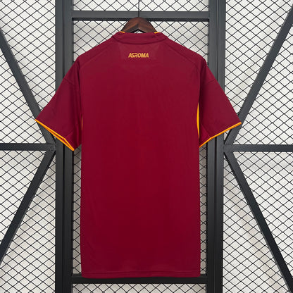 AS ROMA LOCAL FAN 25-26