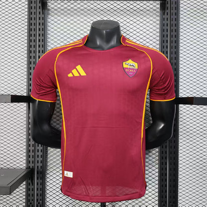 AS ROMA JUGADOR 25-26