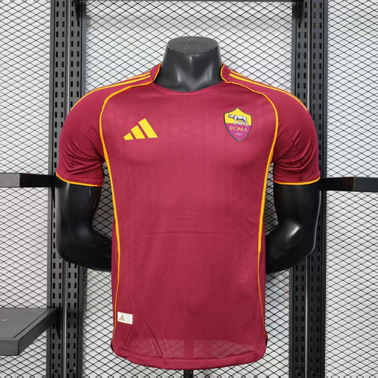 AS ROMA JUGADOR 25-26