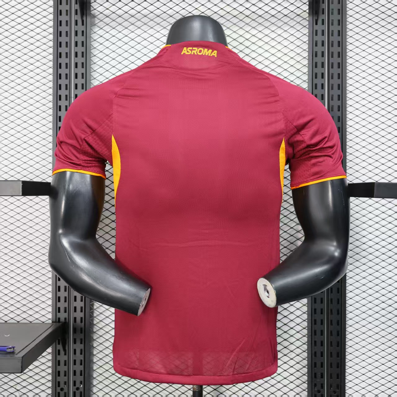 AS ROMA JUGADOR 25-26