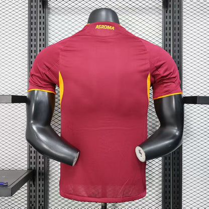 AS ROMA JUGADOR 25-26