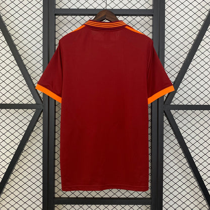 AS ROMA LOCAL RETRO 92-94